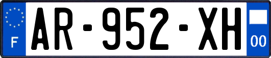 AR-952-XH