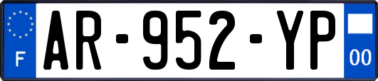 AR-952-YP