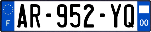 AR-952-YQ