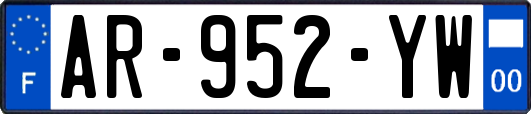 AR-952-YW