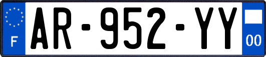 AR-952-YY