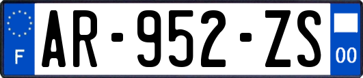 AR-952-ZS