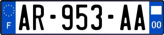 AR-953-AA