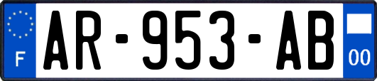 AR-953-AB