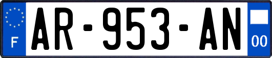 AR-953-AN