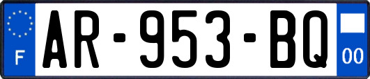 AR-953-BQ