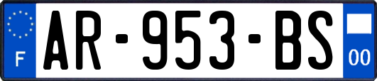 AR-953-BS