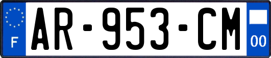 AR-953-CM