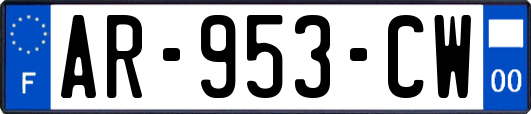 AR-953-CW