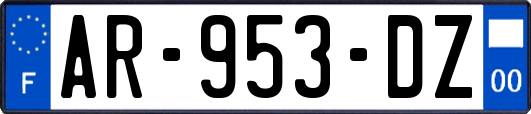 AR-953-DZ