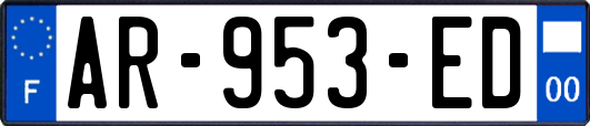AR-953-ED