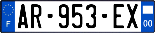 AR-953-EX