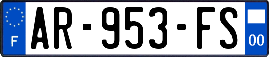AR-953-FS