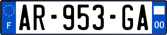 AR-953-GA