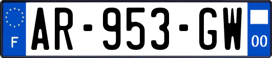 AR-953-GW