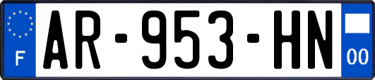 AR-953-HN