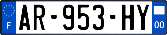 AR-953-HY