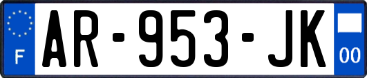 AR-953-JK