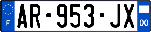 AR-953-JX