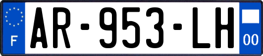 AR-953-LH