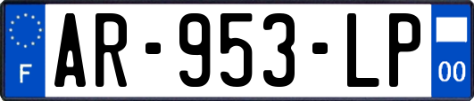 AR-953-LP