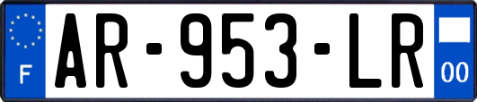 AR-953-LR