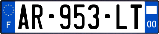 AR-953-LT