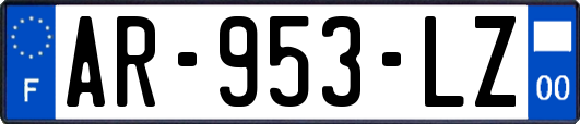 AR-953-LZ