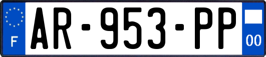 AR-953-PP