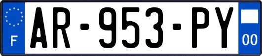AR-953-PY