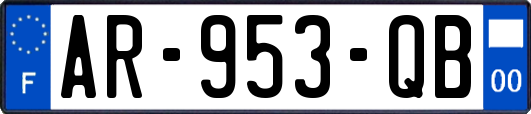 AR-953-QB