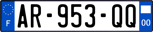 AR-953-QQ