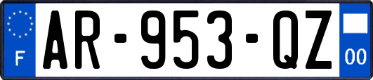 AR-953-QZ