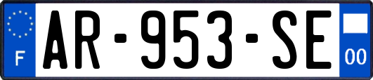 AR-953-SE