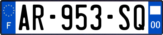 AR-953-SQ