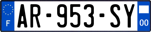 AR-953-SY