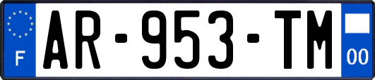 AR-953-TM