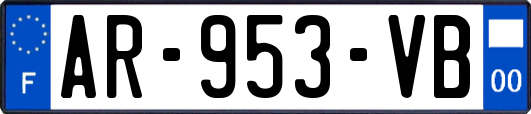 AR-953-VB