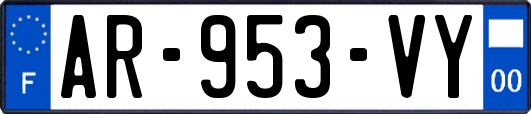 AR-953-VY