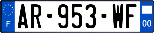 AR-953-WF
