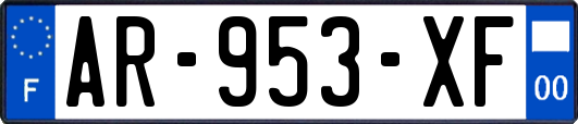 AR-953-XF