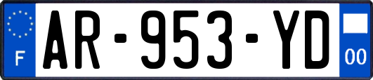AR-953-YD