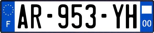 AR-953-YH