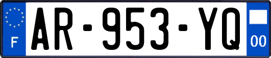 AR-953-YQ