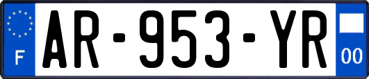 AR-953-YR