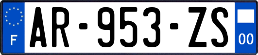 AR-953-ZS