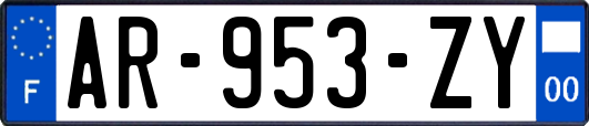 AR-953-ZY