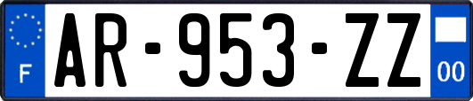 AR-953-ZZ