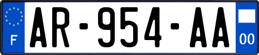 AR-954-AA