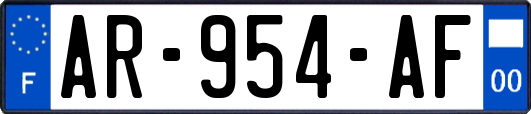 AR-954-AF